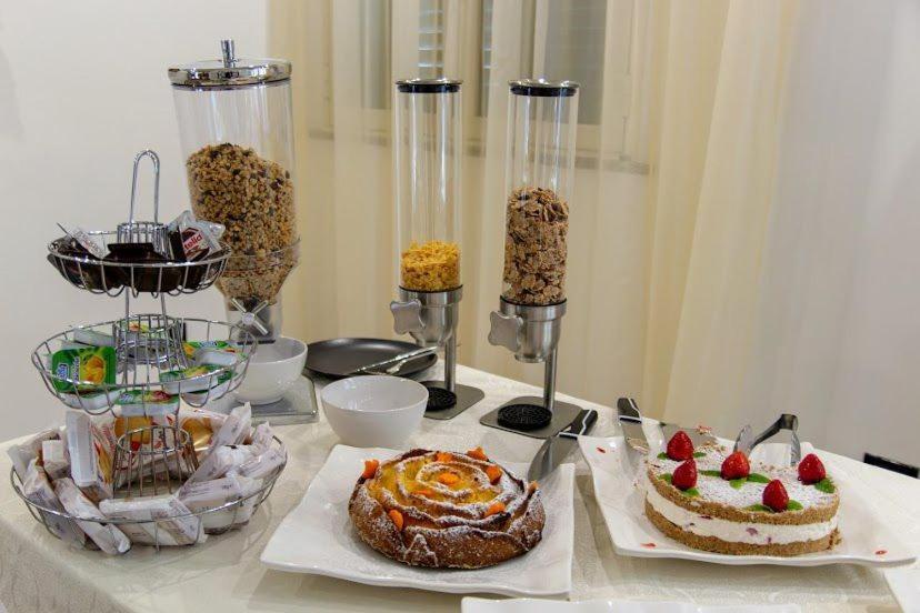 Hotel Porto Cesareo Hotel 3*