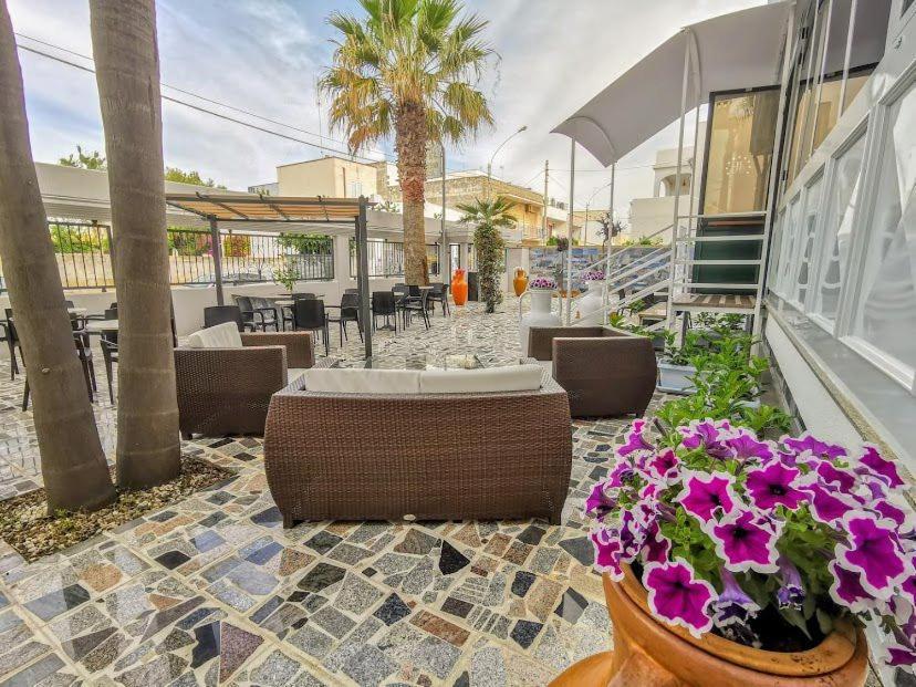 Porto Cesareo Hotel 3* Porto Cesareo