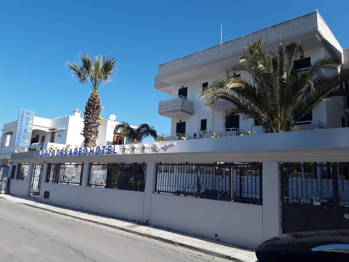 Hotel Porto Cesareo Hotel