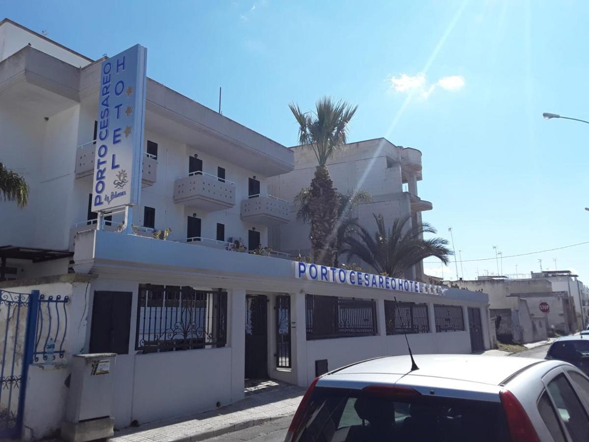 Hotel Porto Cesareo Hotel