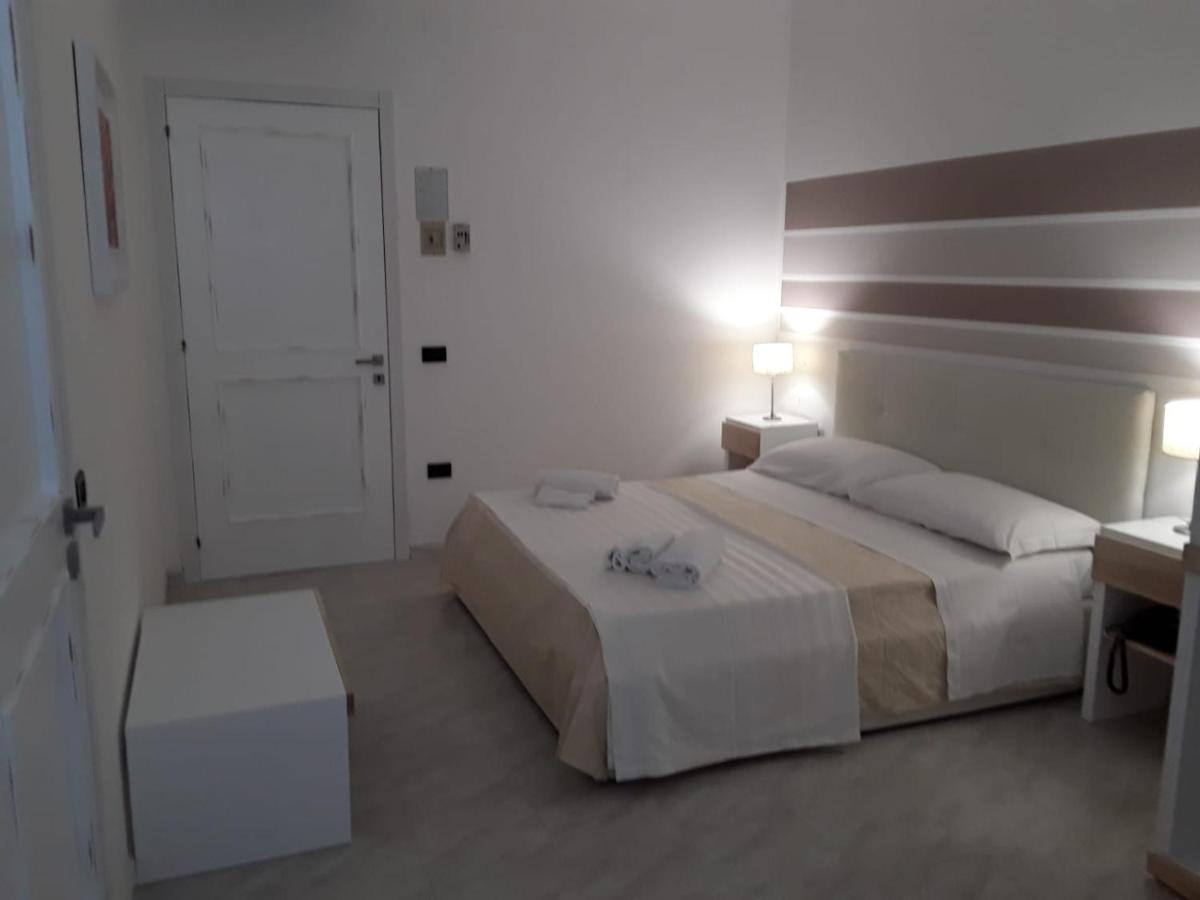 Porto Cesareo Hotel Hotel 3*
