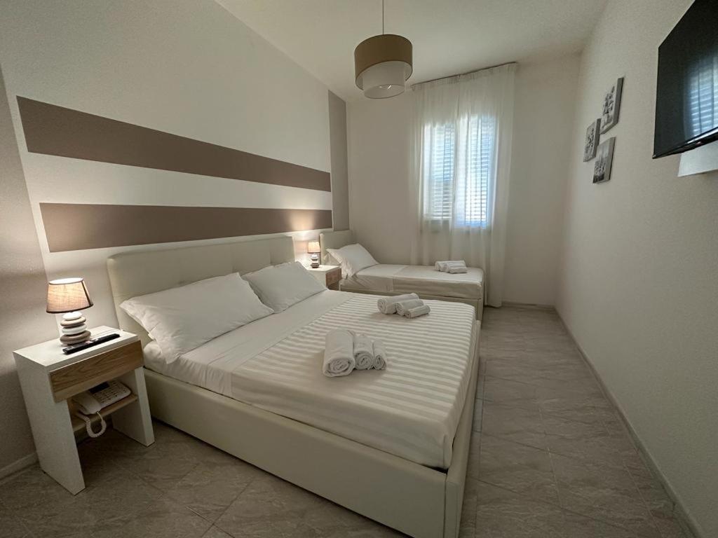 Hotel Porto Cesareo Hotel