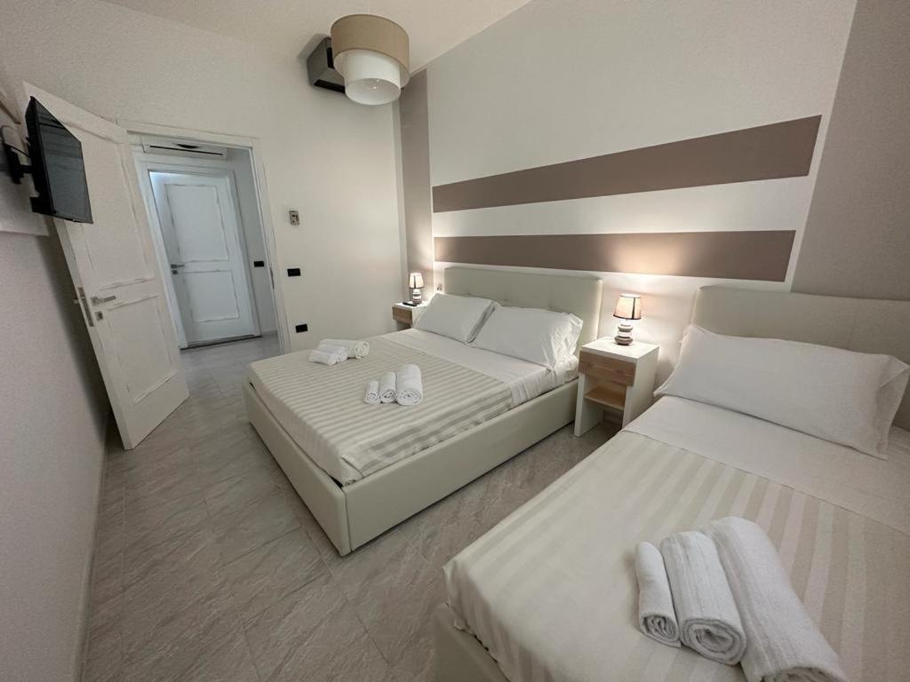 Porto Cesareo Hotel Porto Cesareo