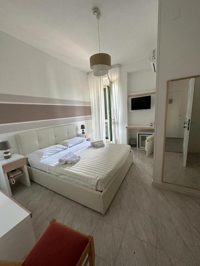 Hotel Porto Cesareo Hotel 3*