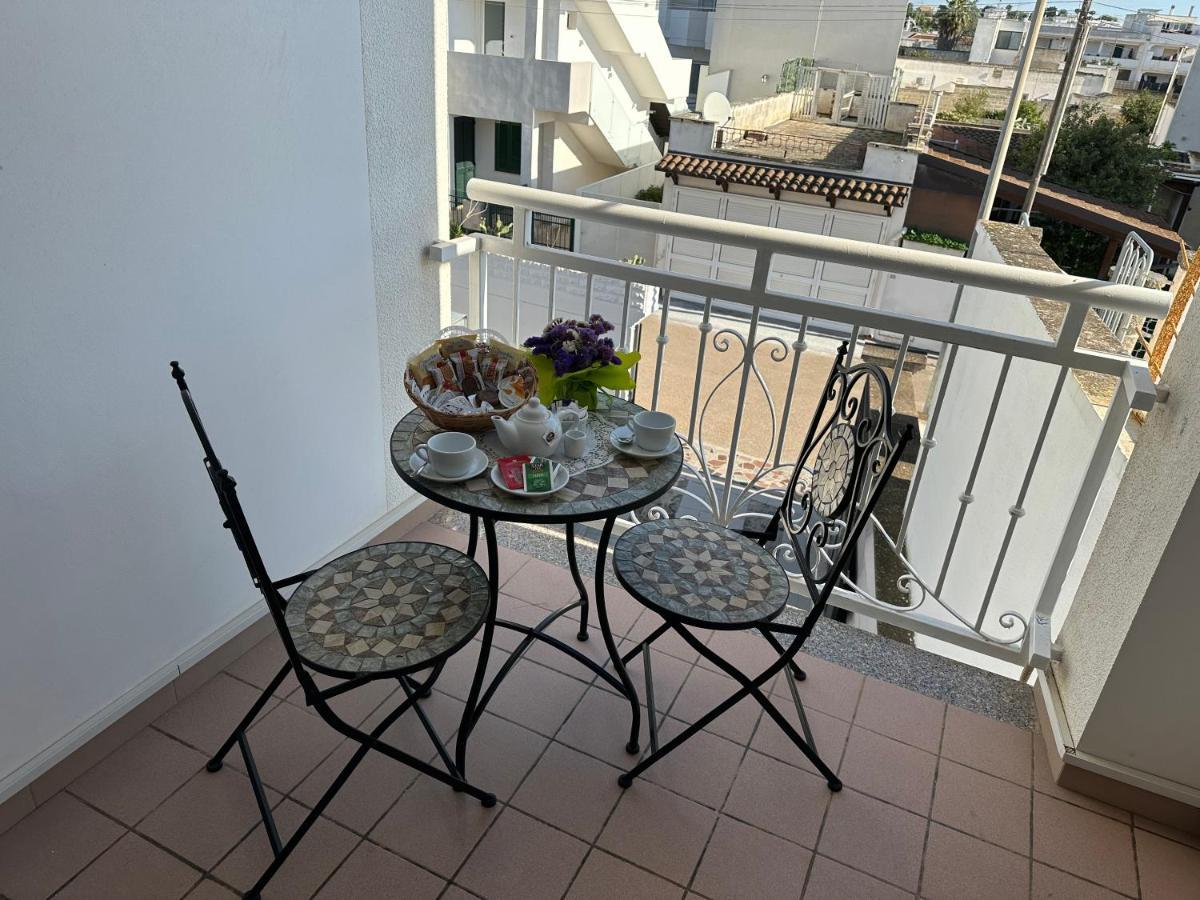 Porto Cesareo Hotel 3* Porto Cesareo