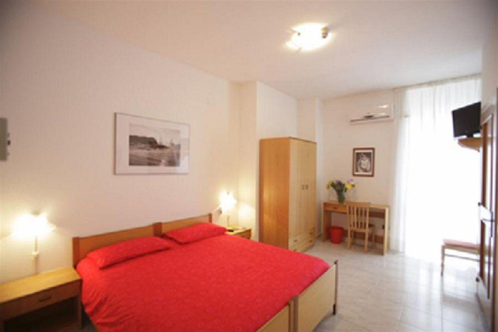 Porto Cesareo Hotel Hotel 3*
