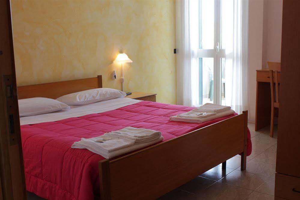 Porto Cesareo Hotel Porto Cesareo