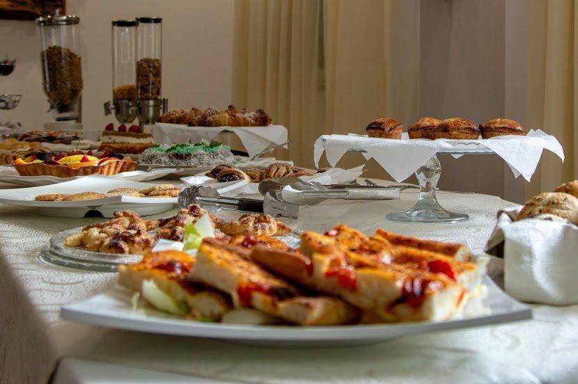 Porto Cesareo Hotel Hotel