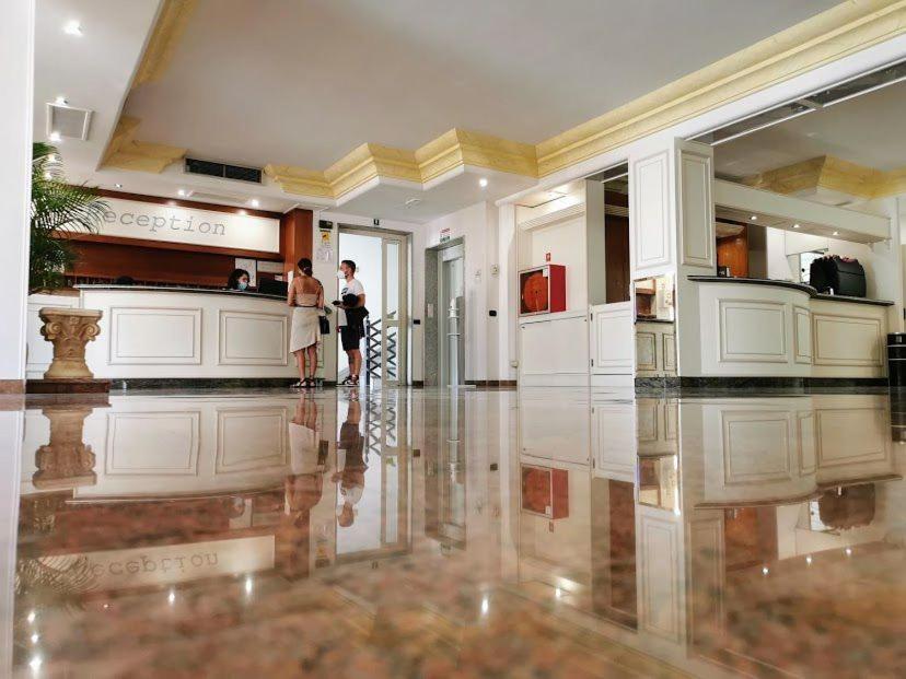Hotel Porto Cesareo Hotel