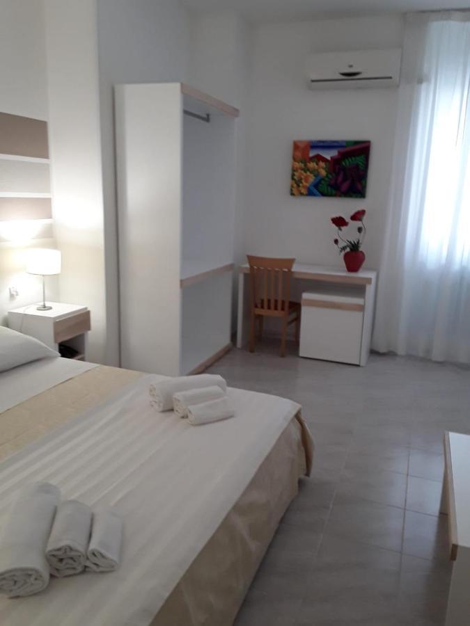 Porto Cesareo Hotel 3*
