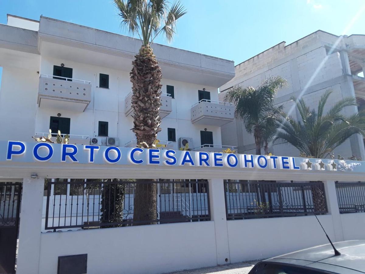 Porto Cesareo Hotel 3*