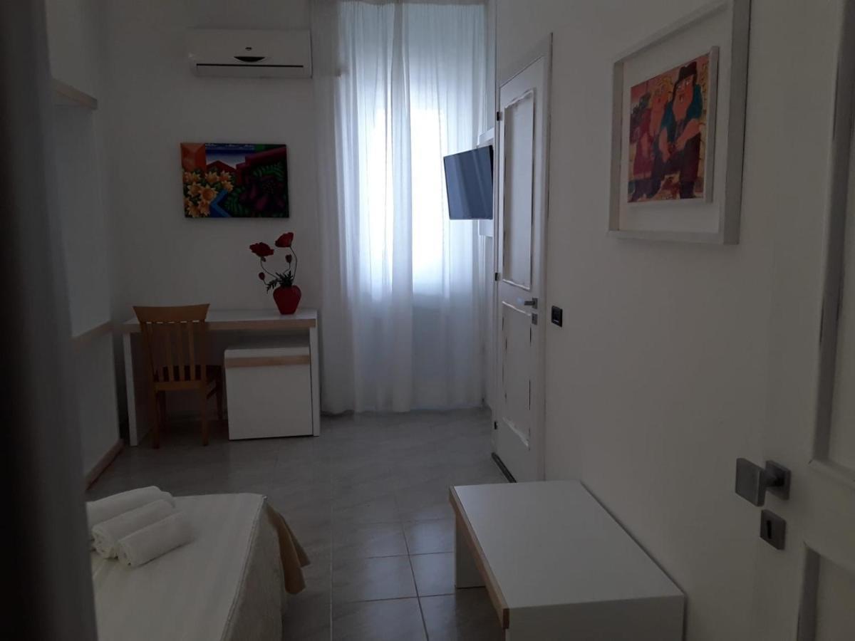 Porto Cesareo Hotel 3*