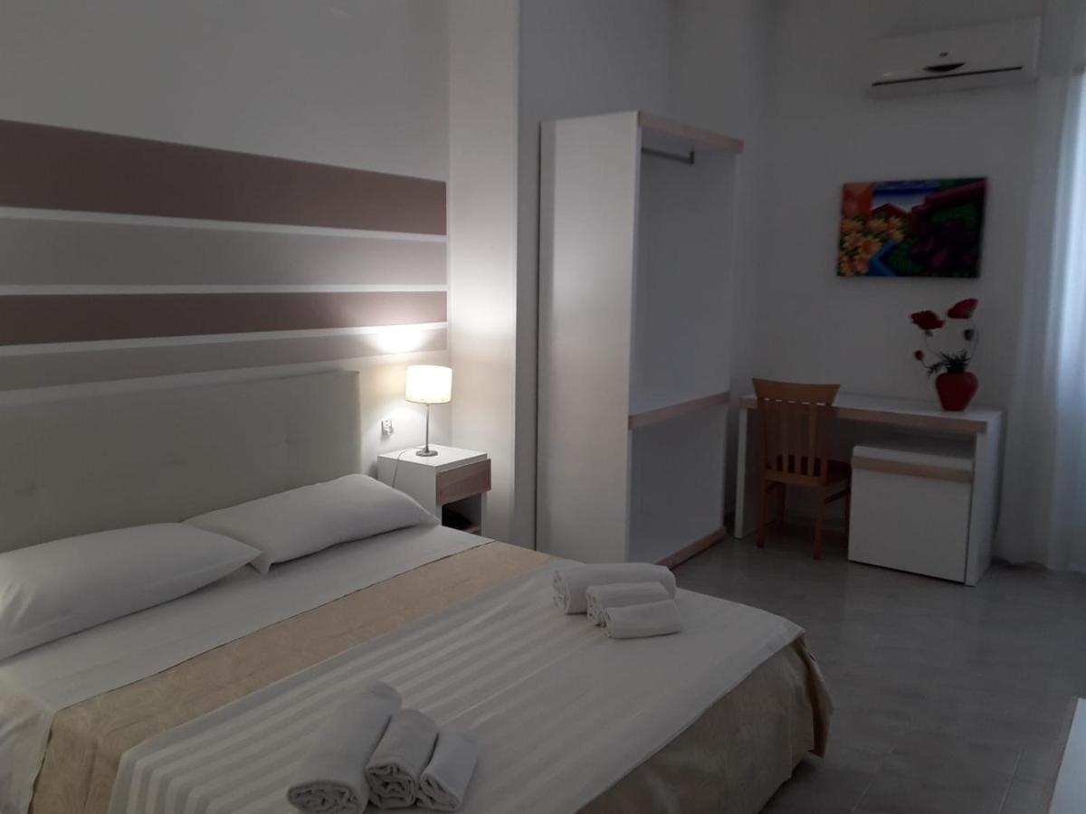 Porto Cesareo Hotel Hotel Porto Cesareo