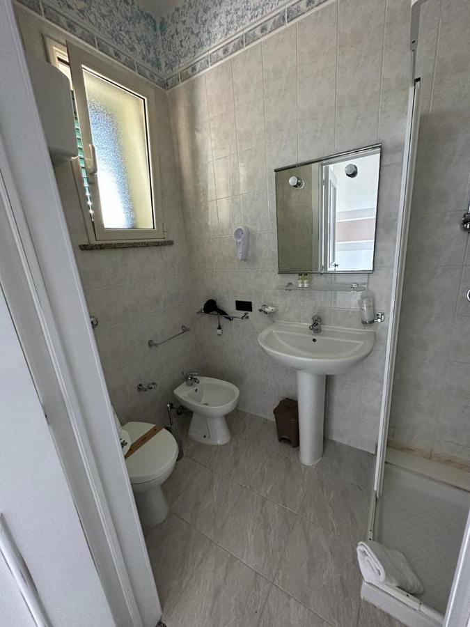 Porto Cesareo Hotel Porto Cesareo
