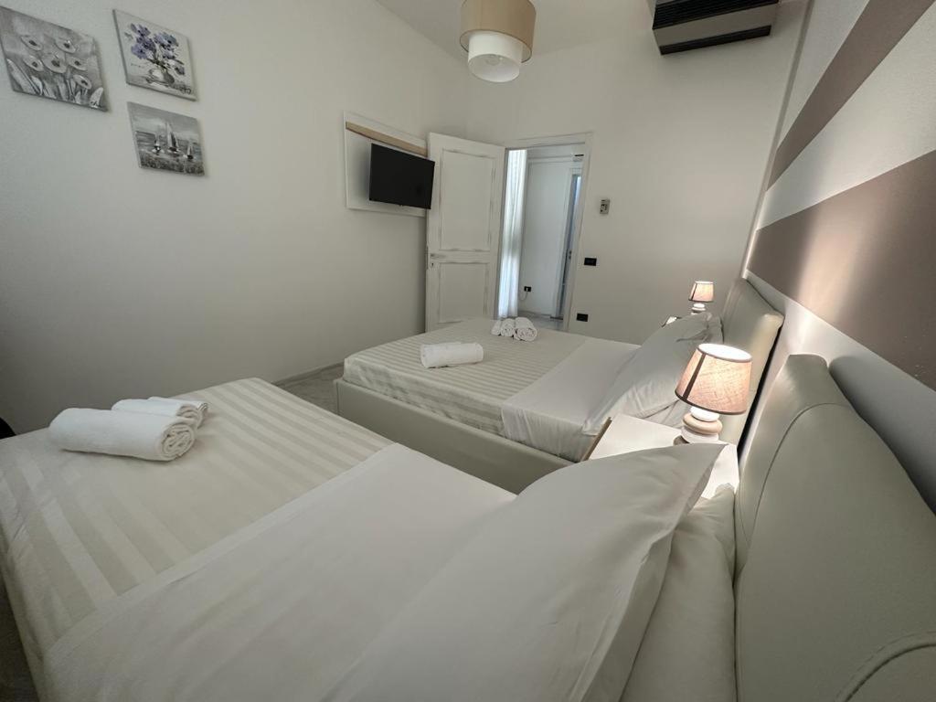 Porto Cesareo Hotel Hotel 3*