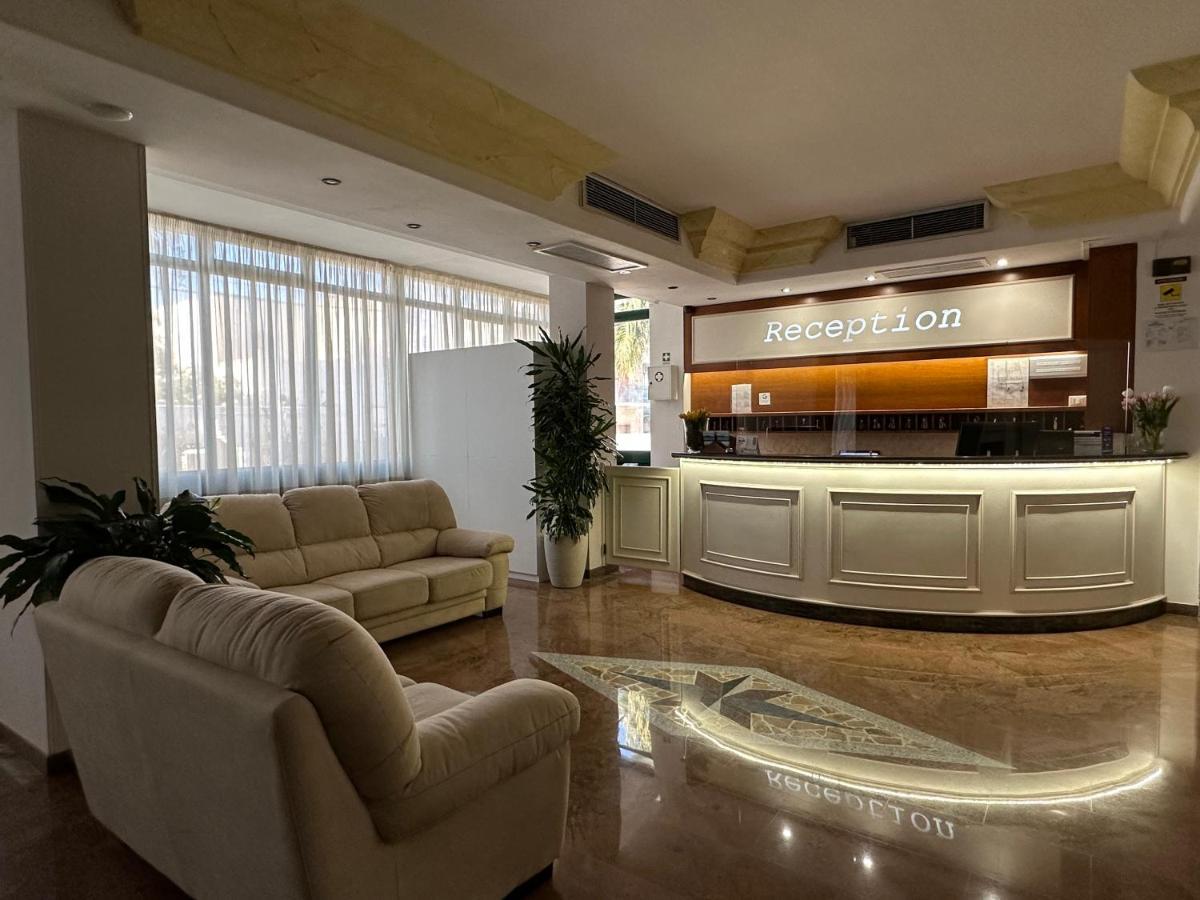 Porto Cesareo Hotel