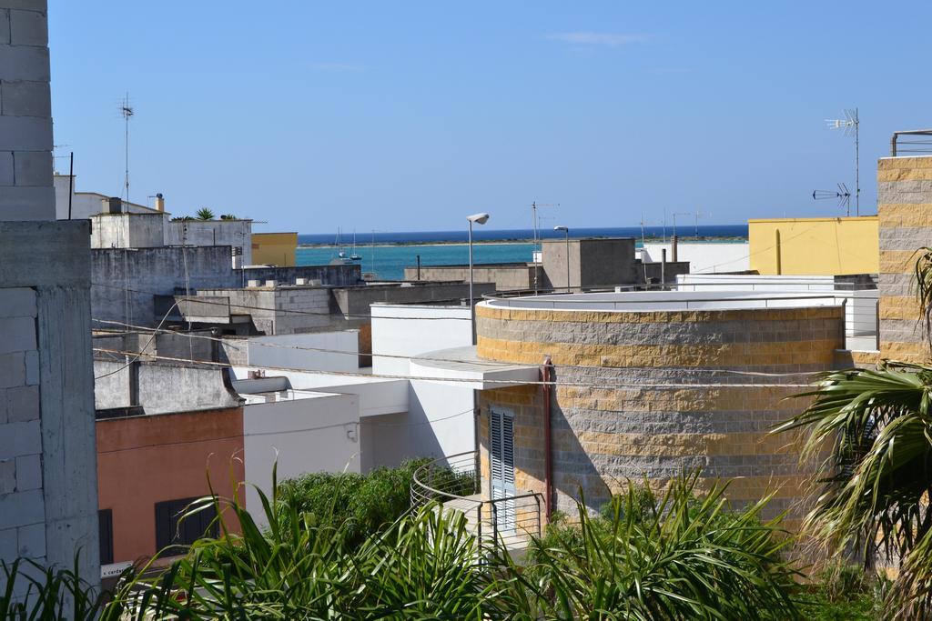 Porto Cesareo Hotel Hotel 3*