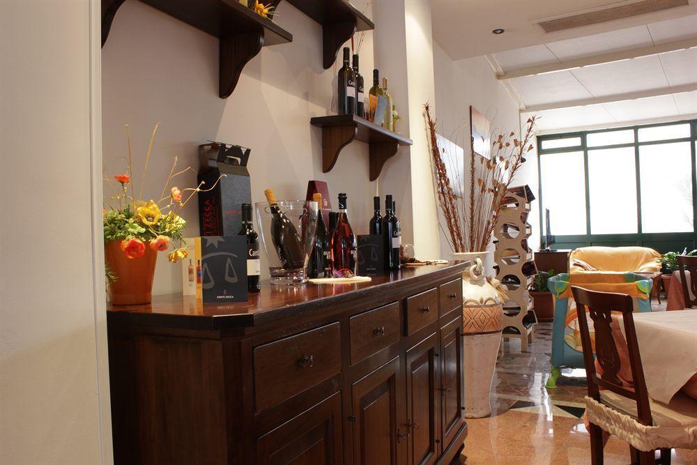Porto Cesareo Hotel 3* Porto Cesareo