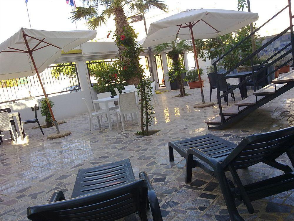 Porto Cesareo Hotel Hotel Porto Cesareo
