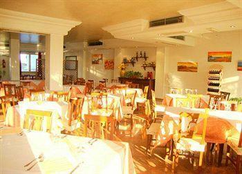 Porto Cesareo Hotel Hotel 3*
