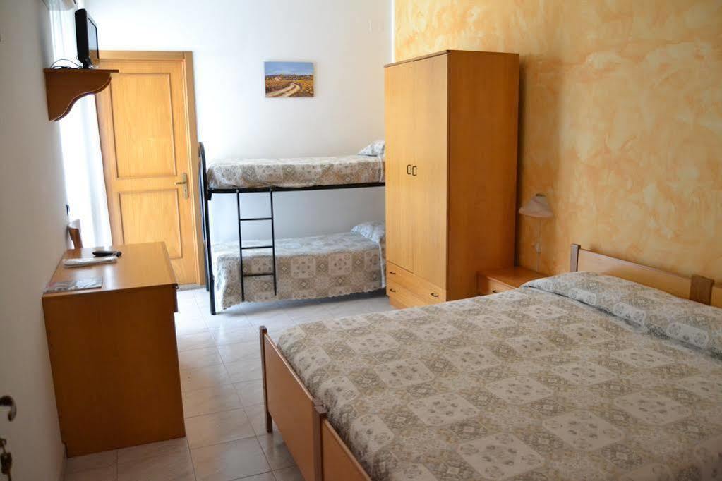Porto Cesareo Hotel 3* Porto Cesareo