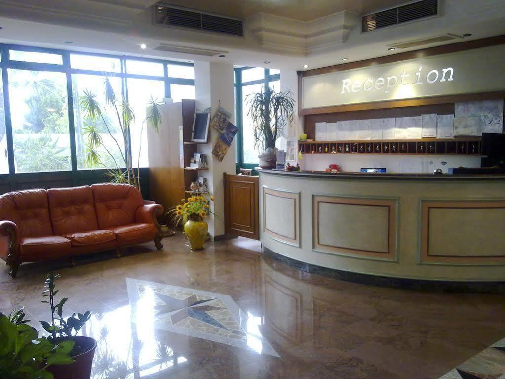 Porto Cesareo Hotel Hotel Porto Cesareo