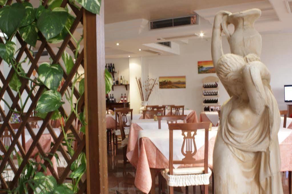 Porto Cesareo Hotel Hotel 3*