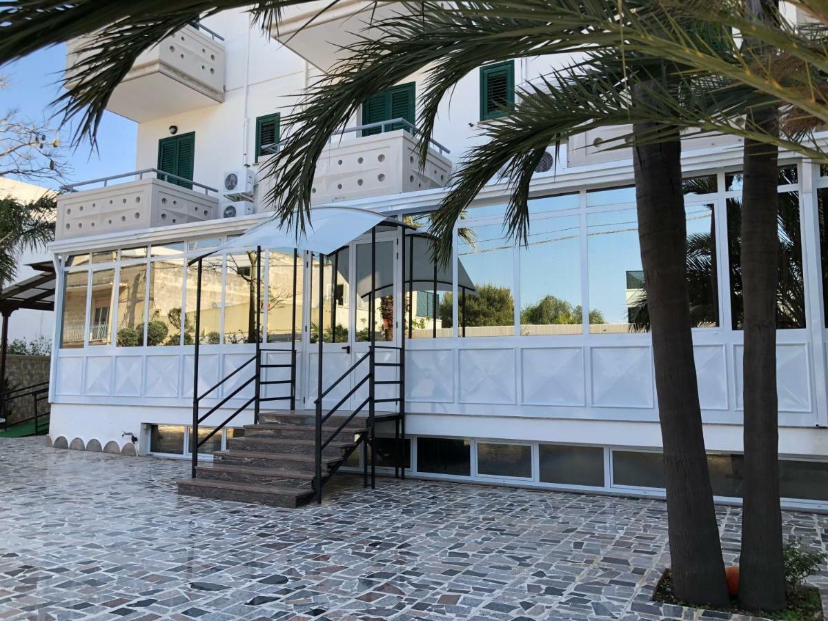 Porto Cesareo Hotel 3*