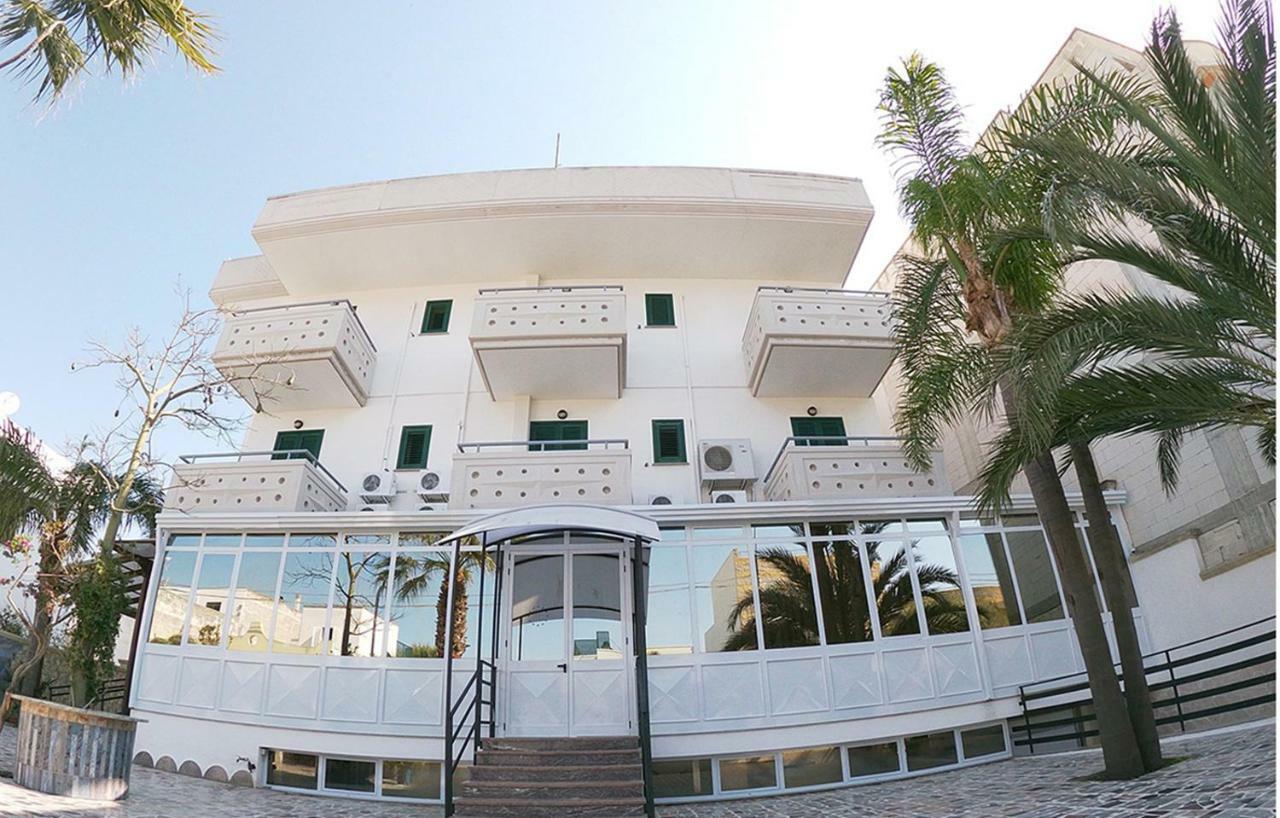 Porto Cesareo Hotel Hotel 3*